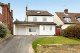 4 bedroom Detached for sale